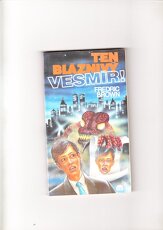 ANGLO-AMERICKÁ SCI-FI A FANTASY - 3