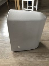 NOVÝ kryt na sifon Laufen Pro - 3