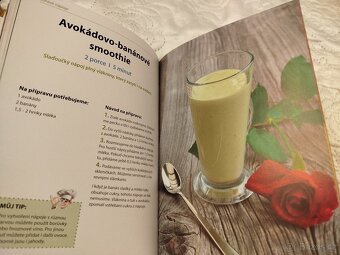 Rychlovky a chuťovky Břicháče Toma - 3