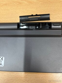 Bezdrátová klávesnice Sandstrøm - 3