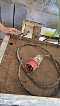 Grilovací deska - 3