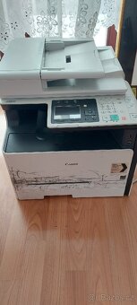 Prodám Canon i Sensys MF8230cn - 3