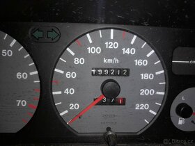 Citroën Xantia 1,6 - 3