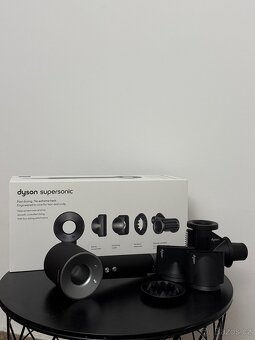 Dyson Supersonic - 3