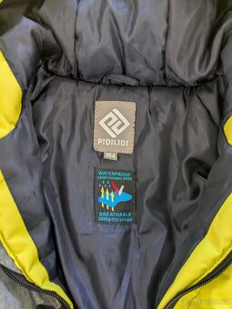 Lyžařská kombinéza 104 - 3