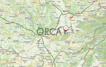 Prodej pozemku v k. ú. Zdounky - 3