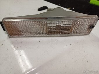 Prodam blinkry golf mk2 - 3