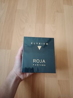 Roja Parfums Elysium Parfum Cologne - 3