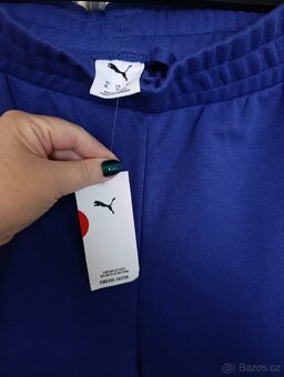 Dámské kraťasy - 3