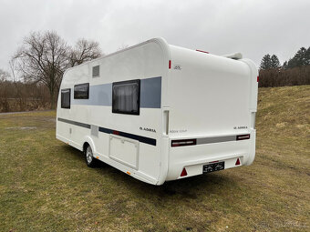 Adria Adora 522UP, 2021, ALDE KLIMA MOVER MARKÝZA 1.MAJITEL - 3