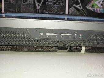 Prodám TV Sony dle fota 81cm úhlopříčka, HDMI - 3