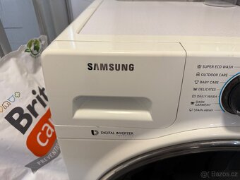 Samsung pračka - 3