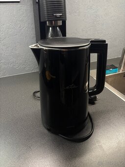 Rychlovarná konvice ETA Emma 5595 90000 černá - 3