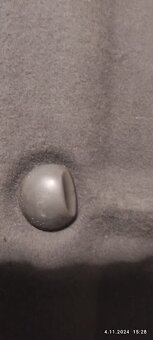 Peugeot 406 combi SW plato police - 3