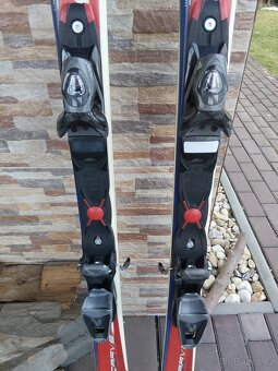 Prodám lyže - 3