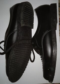 Pánské společenské boty 46 - 3