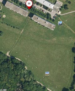 Pozemek Brno - Bystrc - 3