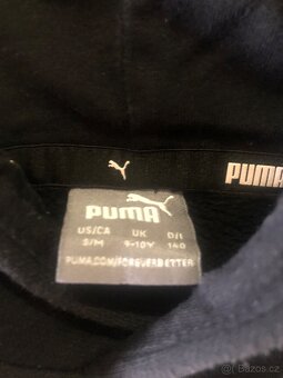 Chlapecká mikina - 3