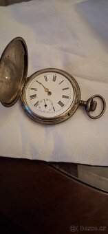 Kapesní hodinky - 3