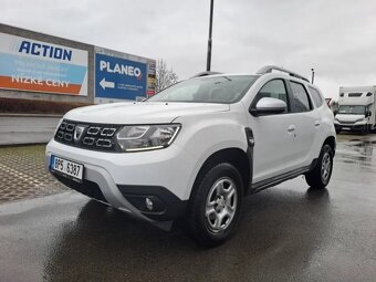 Dacia Duster, 1.0TCE LPG 1MAJ JIŽ REZERVACE - 3