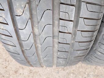 235/45/18 94w Pirelli - letní pneu 2ks - 3