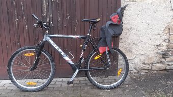 Pánské horské kolo - 3