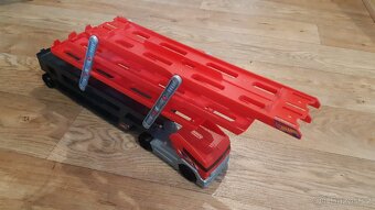 Hot Wheels - 3