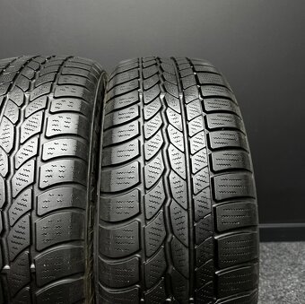 2ks pneu Continental 215/60/17 96H - 3