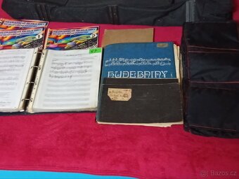 prodám Repertoár pro Zacatecniky - 3