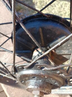 Jawa 500 OHC, 350 SV - 3