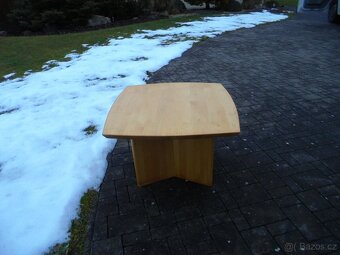 stolek malý buk - 3