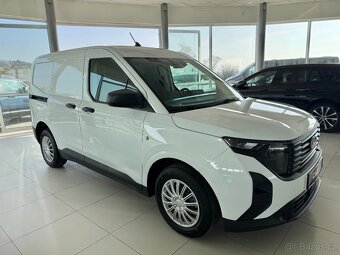 Ford Transit Courier 1.0EcoBoostKlimaPDCTempomat - 3
