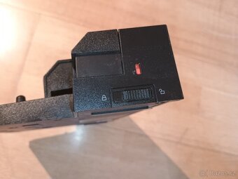 Dokovací stanice, replikátor portů Dell K09A - 3