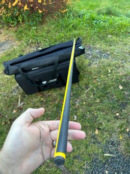 Stojan na fotopozadi - 3