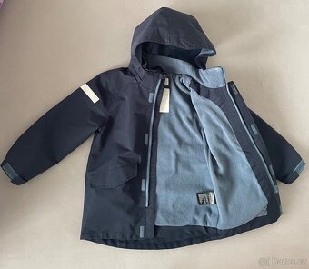 Dětská bunda H&M - 3