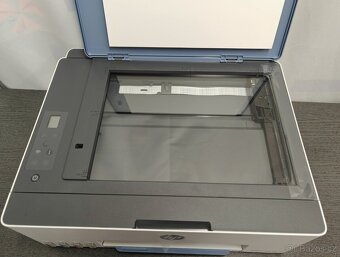 Multifunkční tiskárna HP Smart Tank 585 - 3