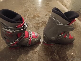 Dětské lyžáky Dalbello - 3