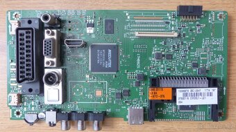 TV díly - 19-200W - 3