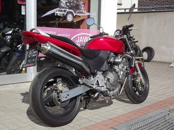 Honda CB 600F Hornet - 3