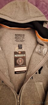 Chlapecká mikina nová s visačkou - 3