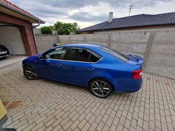 ŠKODA OCTAVIA RS - 3