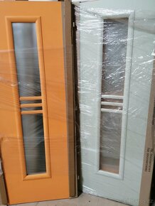 Dveře Masonite,nové 80 pravé - 3