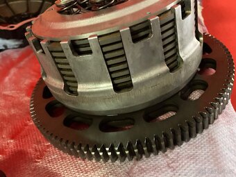 Triumph speed triple 1050 - 3