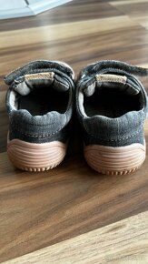 dětské barefoot boty Protetika - 3