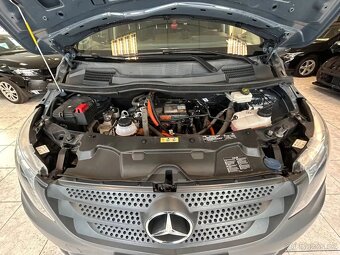 MERCEDES BENZ e-VITO elektro 2020 - 3