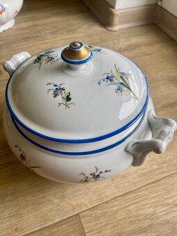 Porcelánové mísy - 3