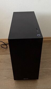 Herní PC GTX 1660 Ti GAMING, win 11 - 3