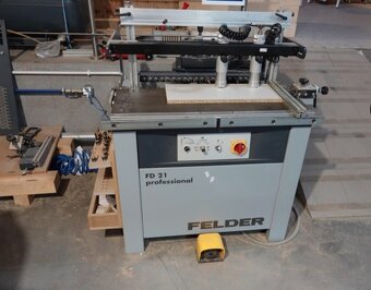 Felder FD 21 - 3
