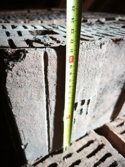 Cihly - 3