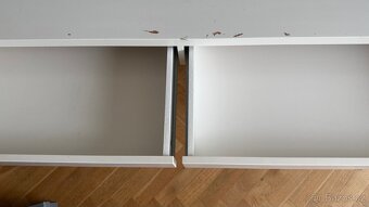 Psací stůl Ikea - 3